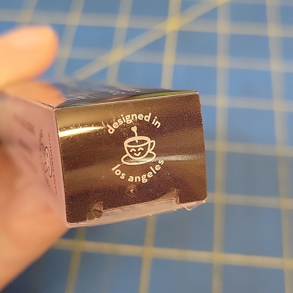 The Creme Shop Granite Brow Pencil 0.05g New Sealed Box - Picture 6 of 7